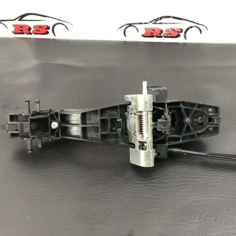 Maner usa stanga spate / Land Rover Freelander 2 Freelander 2 2008 / Caroserie, oglinzi si faruri