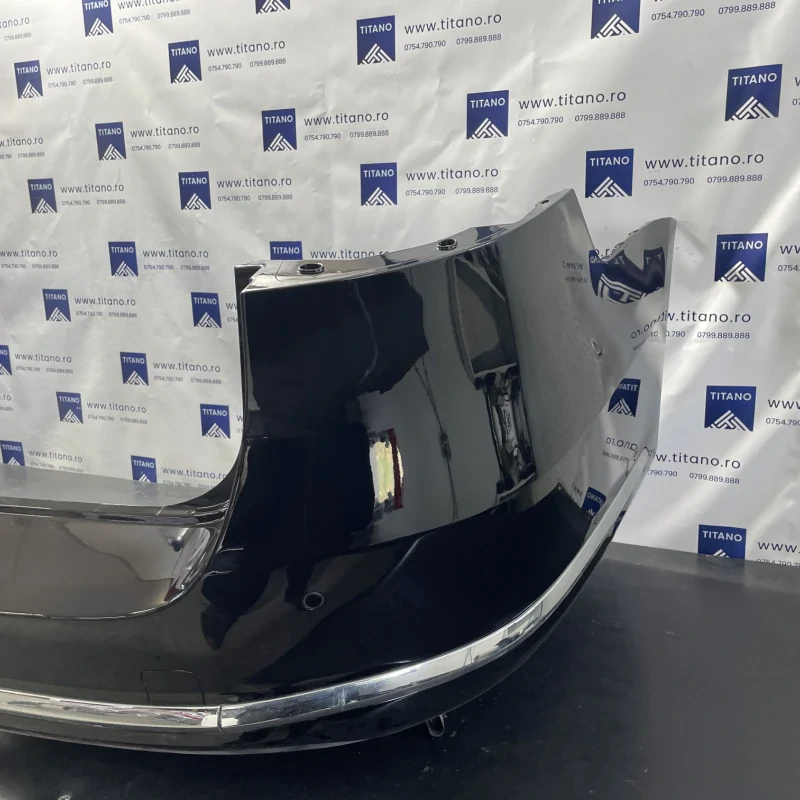 Bara spate / Volkswagen Passat B7 2013 / Caroserie, oglinzi si faruri