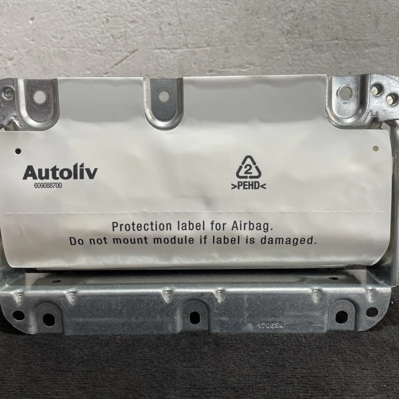 Airbag pasager Land Rover 