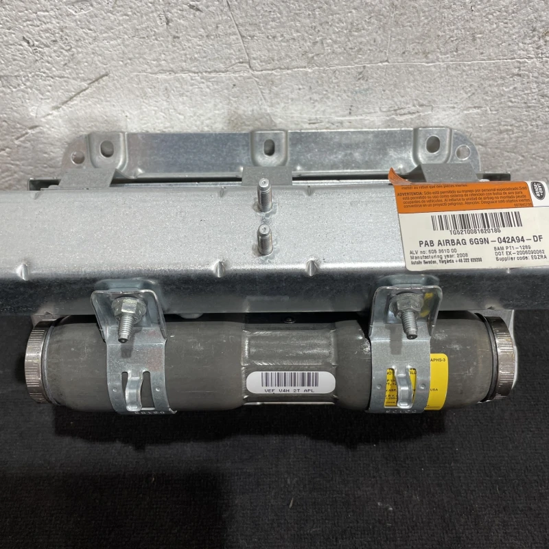 Airbag pasager / Land Rover Freelander 2 Freelander 2 2008 / Interior