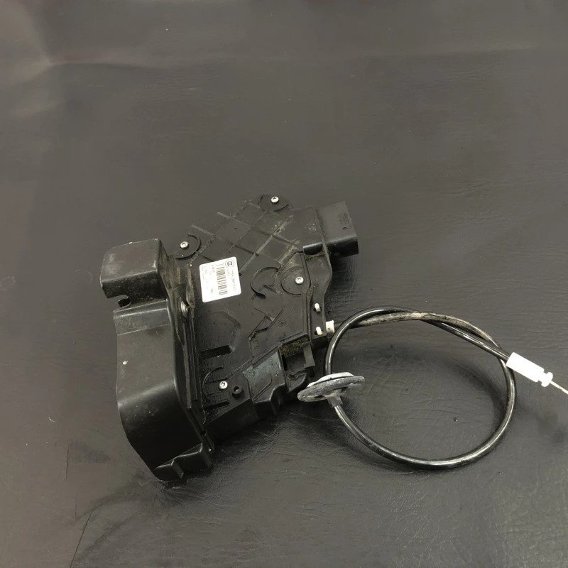 Iala broasca usa stanga spate Land Rover Freelander 2 Freelander 2 2008