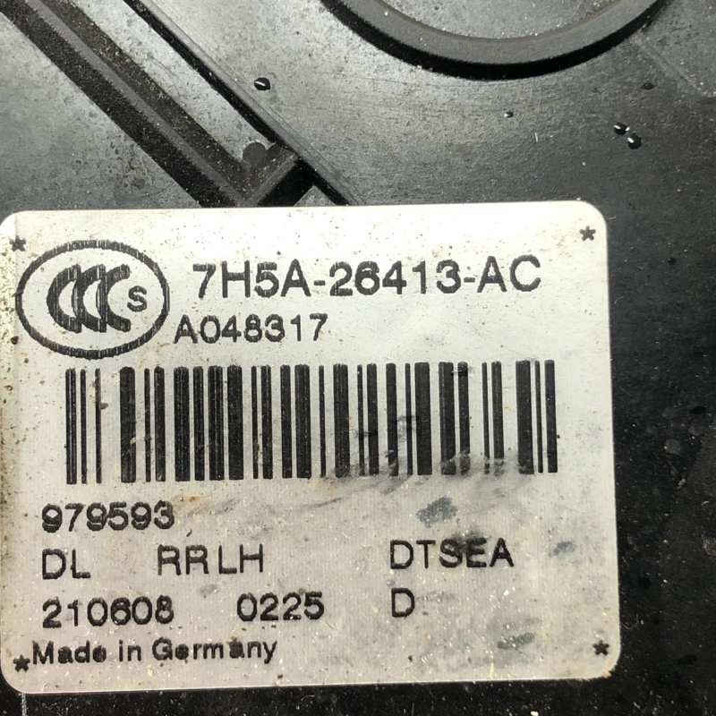 Iala broasca usa stanga spate / Land Rover Freelander 2 Freelander 2 2008 / Caroserie, oglinzi si faruri