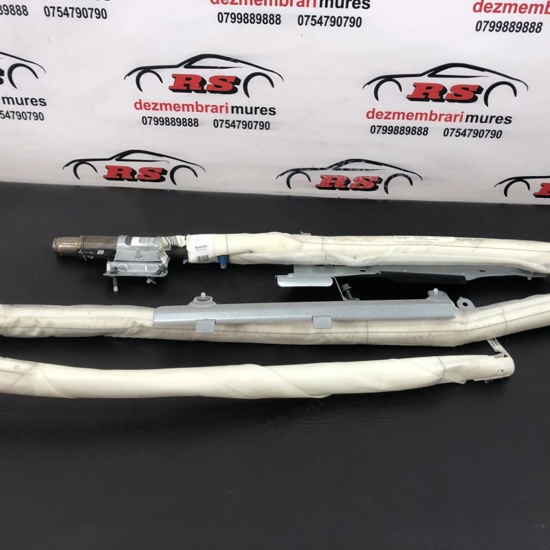 Airbag cortina stanga / Land Rover Freelander 2 Freelander 2 2008 / Interior