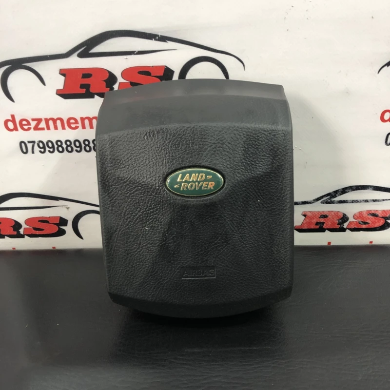 Airbag volan Land Rover 