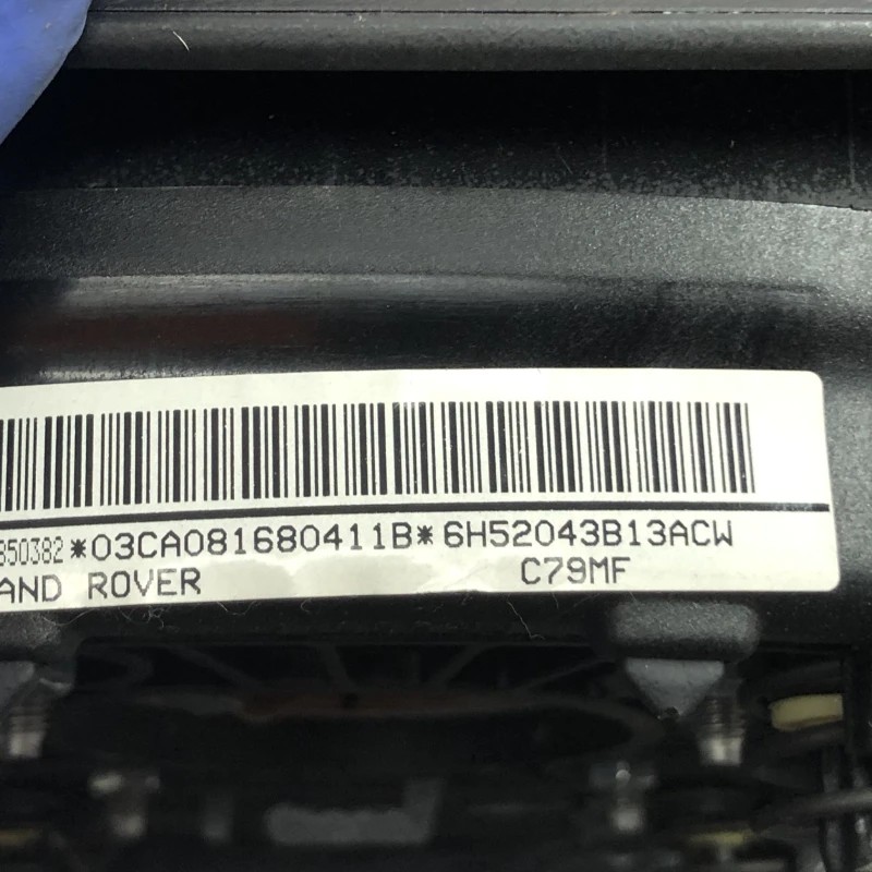 Airbag volan / Land Rover Freelander 2 Freelander 2 2008 / Interior