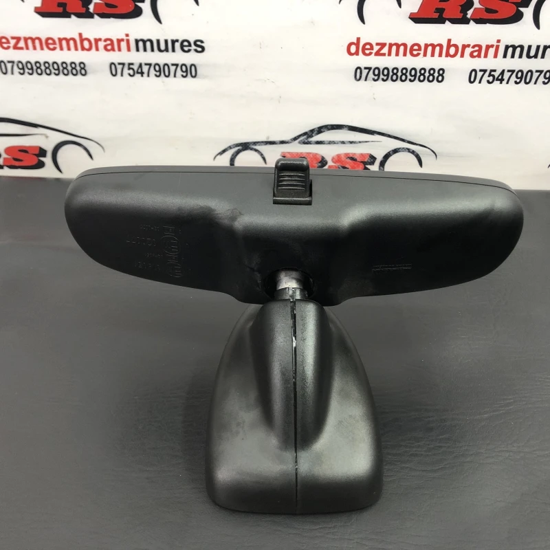 Oglinda interioara / Land Rover Freelander 2 Freelander 2 2008 / Caroserie, oglinzi si faruri