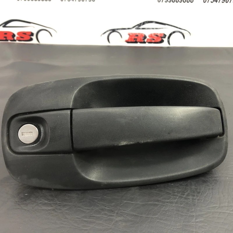 Maner usa stanga fata Opel Vivaro Vivaro A 2008