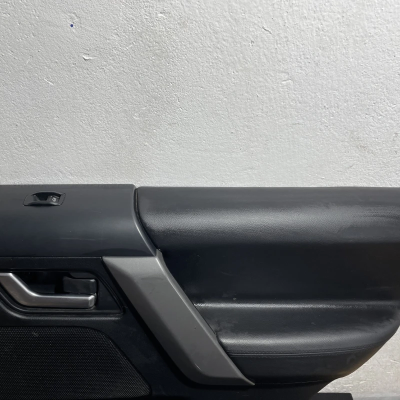Panou tapiterie usa dreapta spate / Land Rover Freelander 2 Freelander 2 2008 / Interior