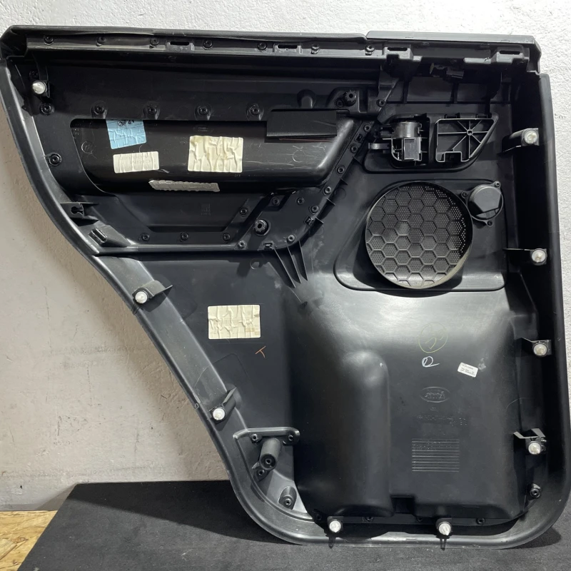 Panou tapiterie usa dreapta spate / Land Rover Freelander 2 Freelander 2 2008 / Interior