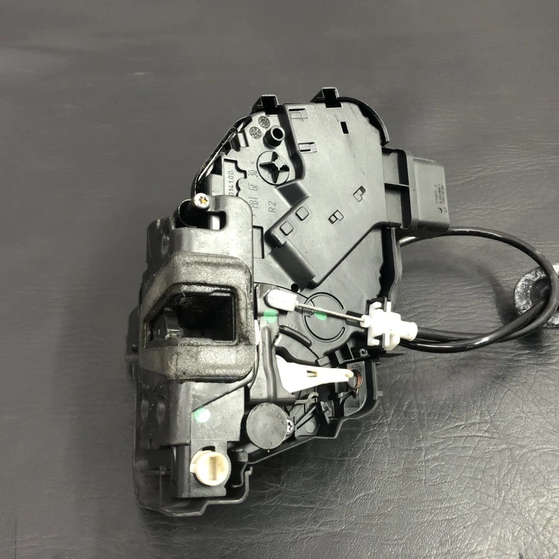 Iala broasca usa dreapta spate / Land Rover Freelander 2 Freelander 2 2008 / Caroserie, oglinzi si faruri
