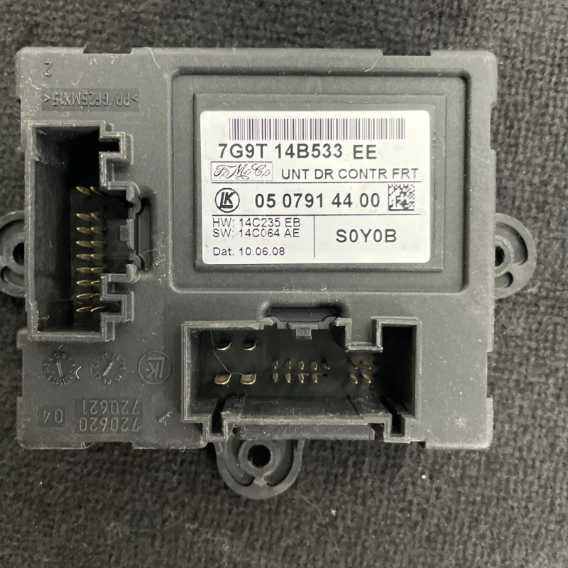 Modul usa stanga fata Land Rover 