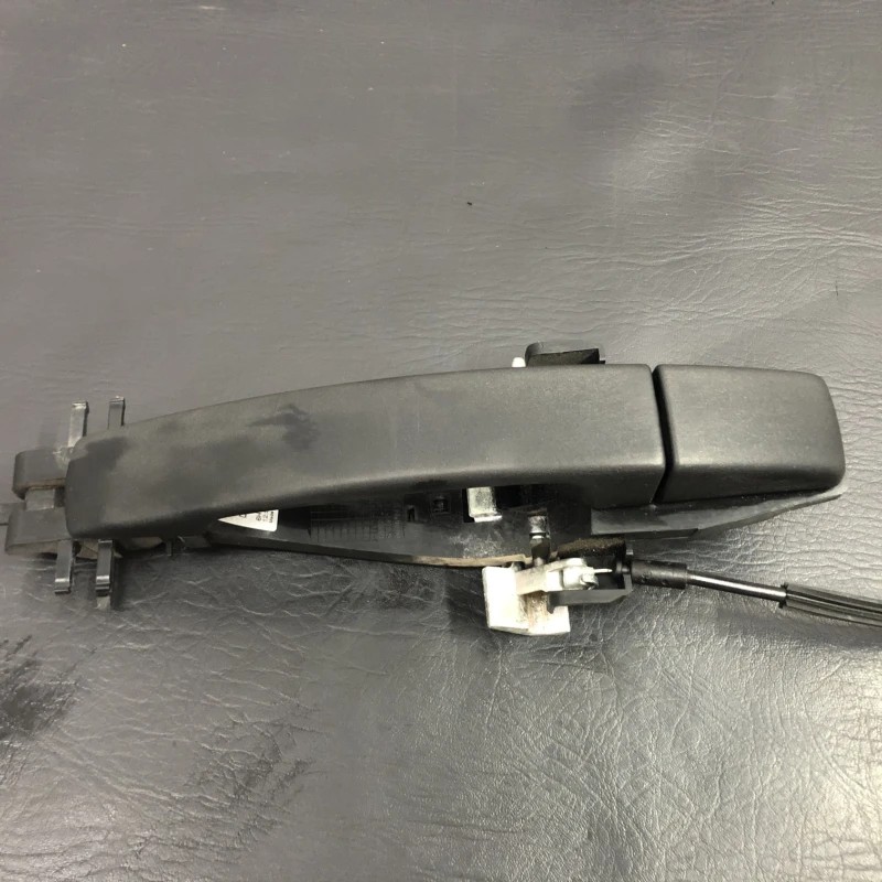 Maner usa dreapta spate / Land Rover Freelander 2 Freelander 2 2008 / Caroserie, oglinzi si faruri