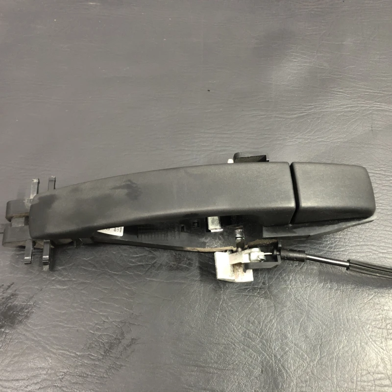 Maner usa dreapta spate / Land Rover Freelander 2 Freelander 2 2008 / Caroserie, oglinzi si faruri
