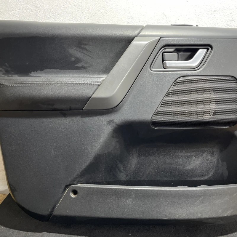 Panou tapiterie usa stanga fata / Land Rover Freelander 2 Freelander 2 2008 / Interior