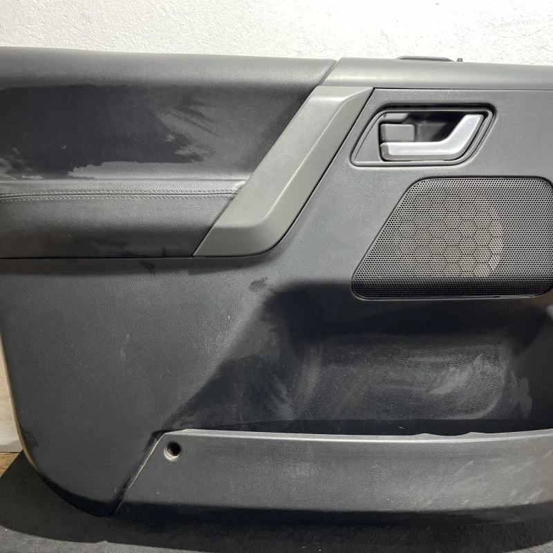 Panou tapiterie usa stanga fata Land Rover 