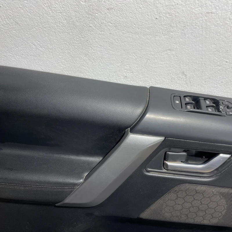 Panou tapiterie usa stanga fata / Land Rover Freelander 2 Freelander 2 2008 / Interior