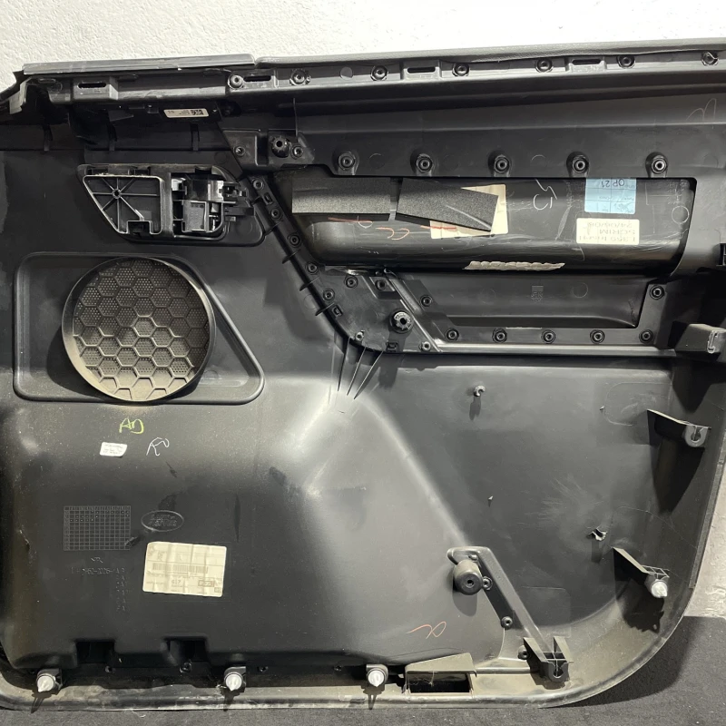 Panou tapiterie usa stanga fata / Land Rover Freelander 2 Freelander 2 2008 / Interior