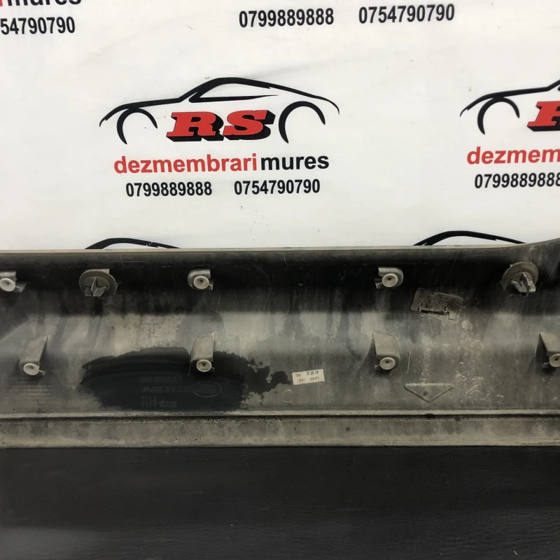 Bandou usa dreapta spate / Land Rover Freelander 2 Freelander 2 2008 / Caroserie, oglinzi si faruri