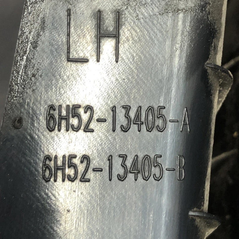 Stop stanga haion / Land Rover Freelander 2 Freelander 2 2008 / Caroserie, oglinzi si faruri