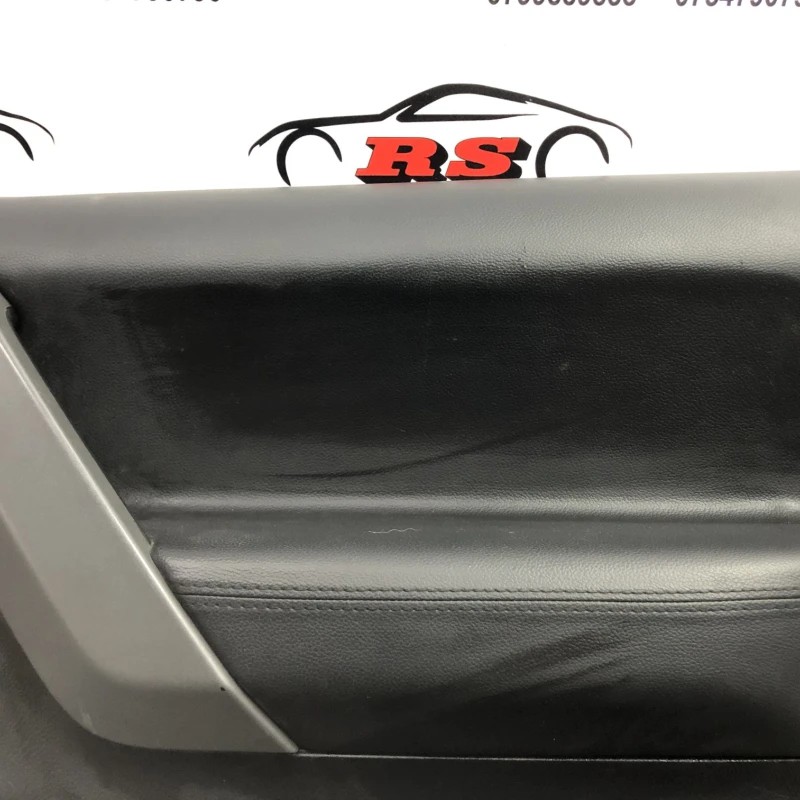 Panou tapiterie usa dreapta fata / Land Rover Freelander 2 Freelander 2 2008 / Interior