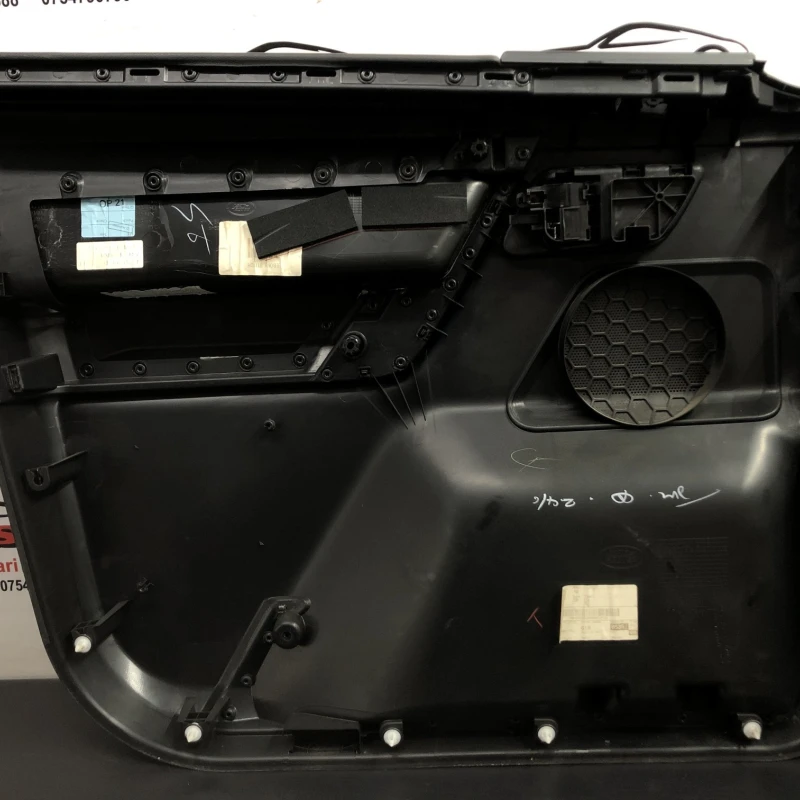 Panou tapiterie usa dreapta fata / Land Rover Freelander 2 Freelander 2 2008 / Interior