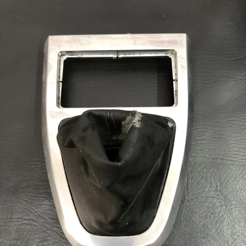 Ornament trim schimbator Land Rover 