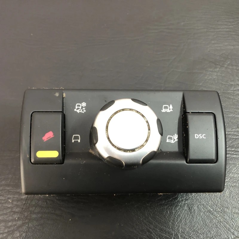 Comutator tracțiune / Land Rover Freelander 2 Freelander 2 2008 / Audio si electronice