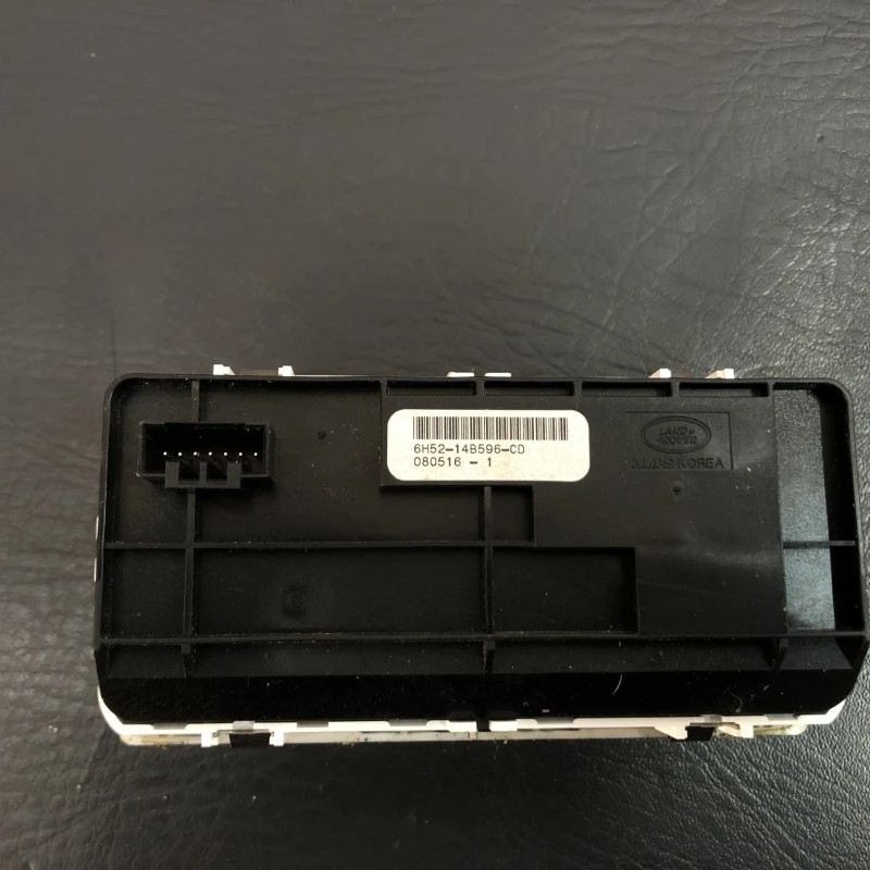 Comutator tracțiune / Land Rover Freelander 2 Freelander 2 2008 / Audio si electronice