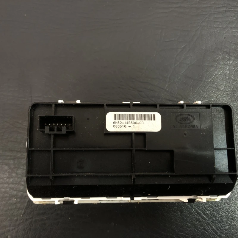 Comutator tracțiune / Land Rover Freelander 2 Freelander 2 2008 / Audio si electronice