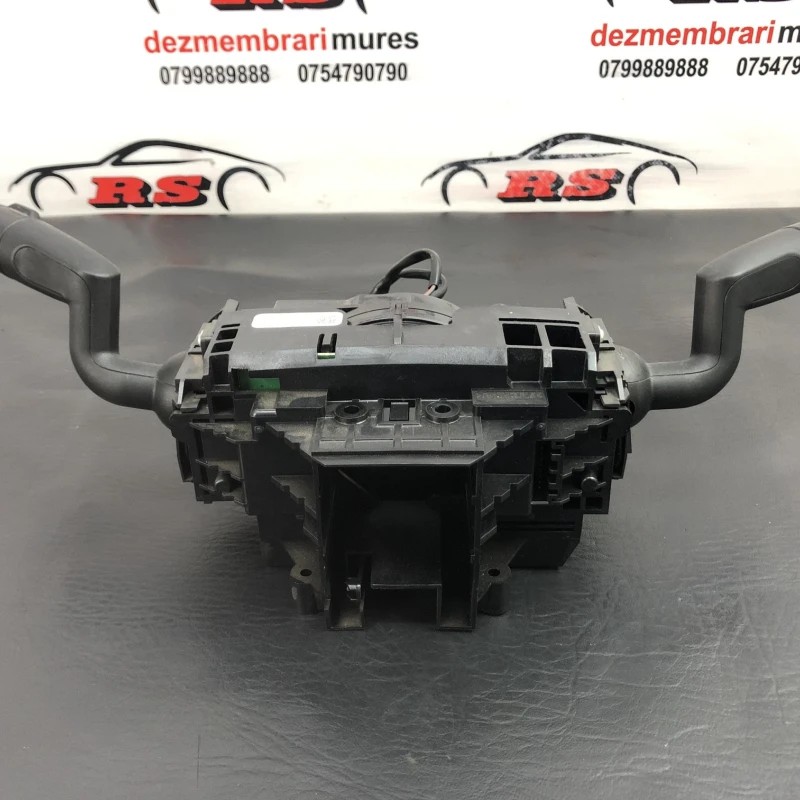 Spira volan cu manete / Land Rover Freelander 2 Freelander 2 2008 / Audio si electronice
