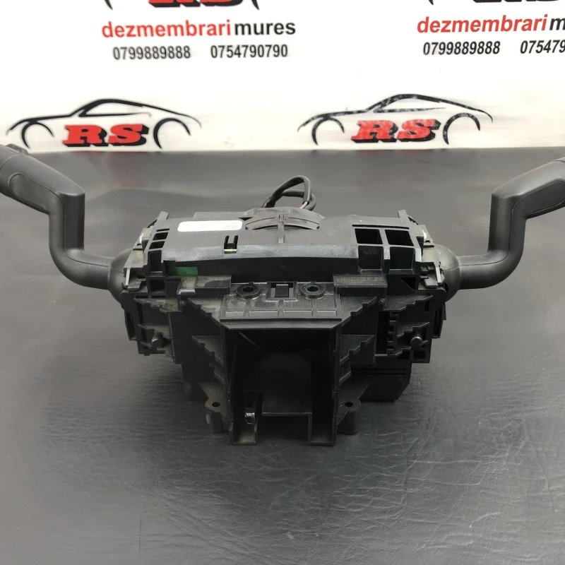 Spira volan cu manete / Land Rover Freelander 2 Freelander 2 2008 / Audio si electronice