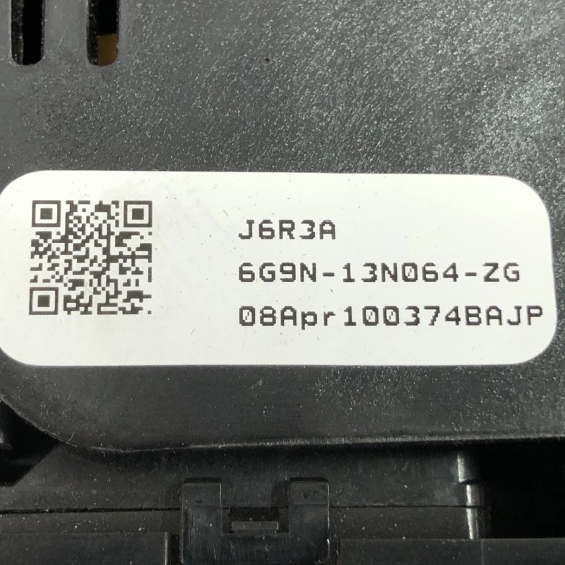 Spira volan cu manete / Land Rover Freelander 2 Freelander 2 2008 / Audio si electronice