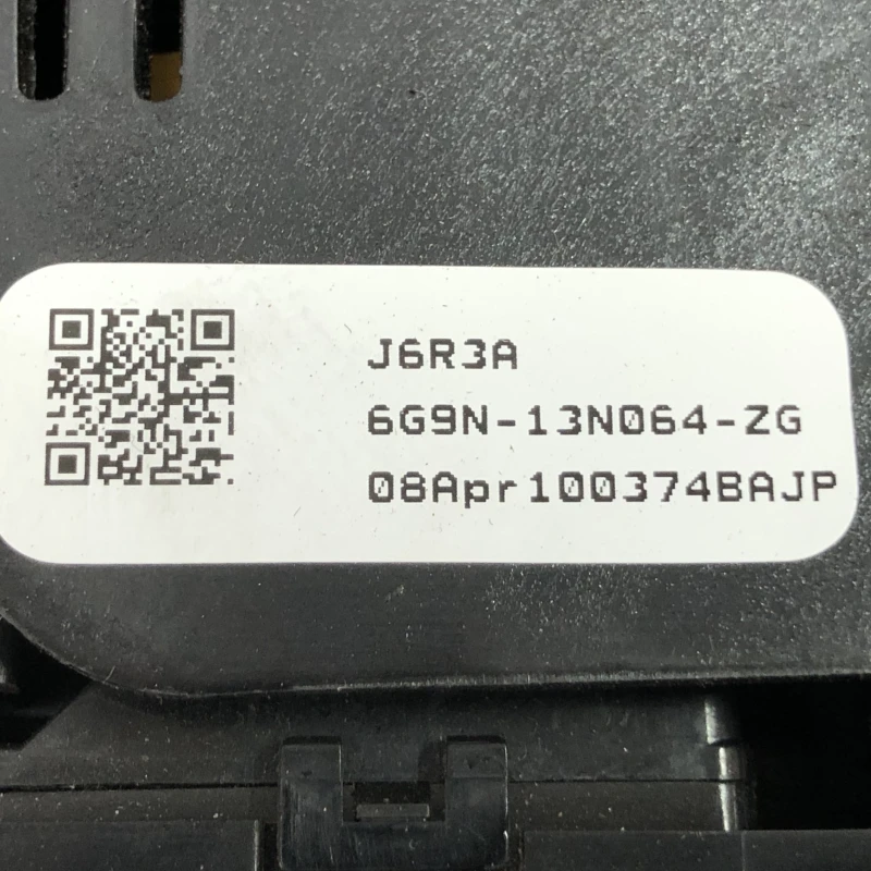 Spira volan cu manete / Land Rover Freelander 2 Freelander 2 2008 / Audio si electronice