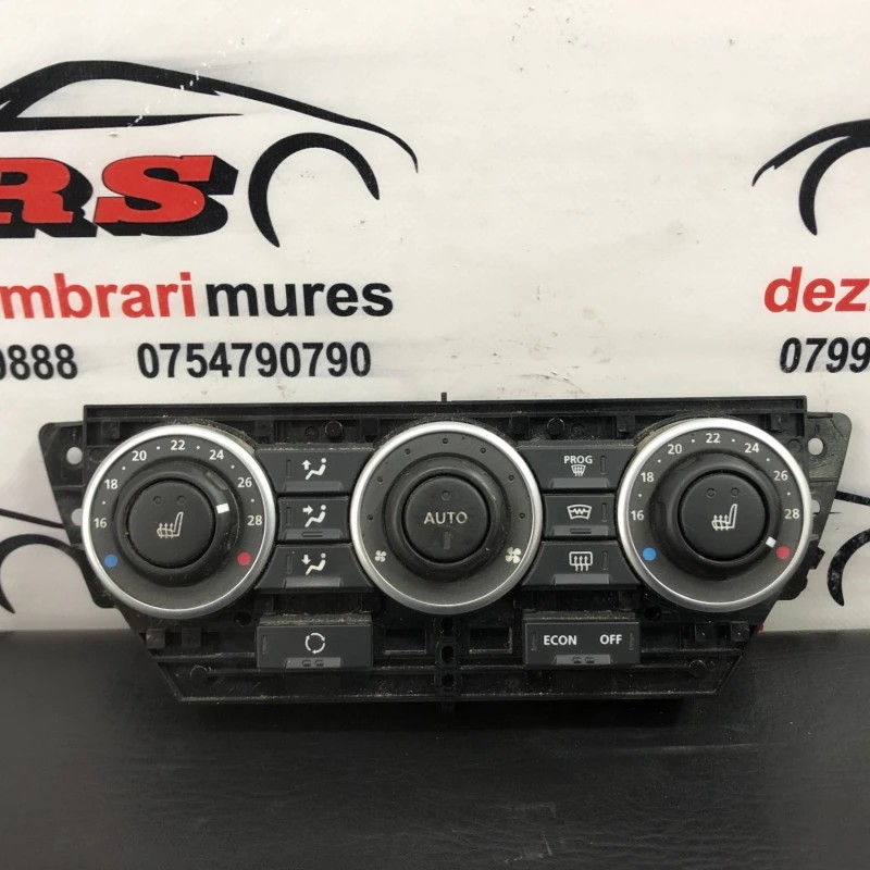 Panou climatronic / Land Rover Freelander 2 Freelander 2 2008 / Climatizare