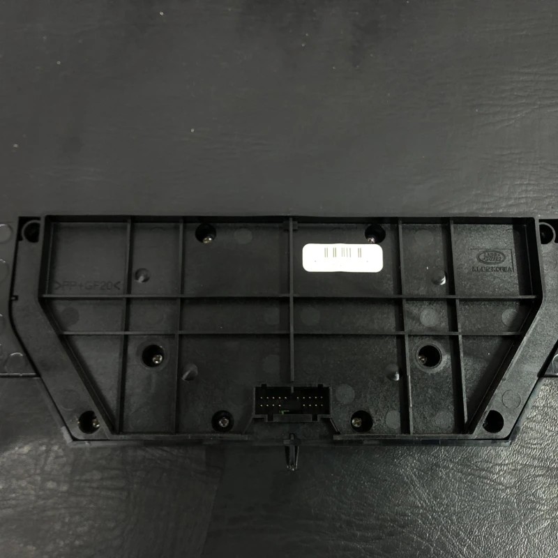 Panou climatronic / Land Rover Freelander 2 Freelander 2 2008 / Climatizare