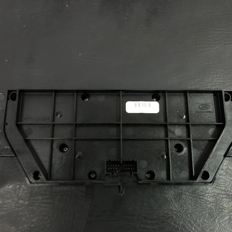 Panou climatronic / Land Rover Freelander 2 Freelander 2 2008 / Climatizare