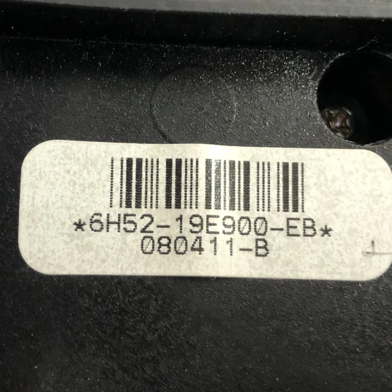 Panou climatronic / Land Rover Freelander 2 Freelander 2 2008 / Climatizare