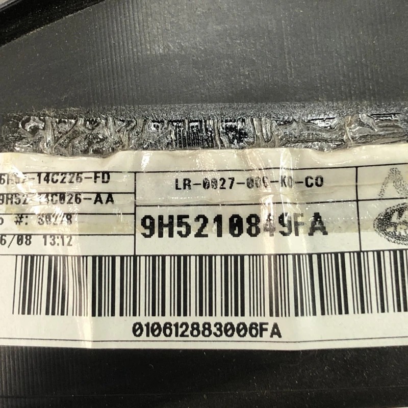 Ceas bord / Land Rover Freelander 2 Freelander 2 2008 / Audio si electronice