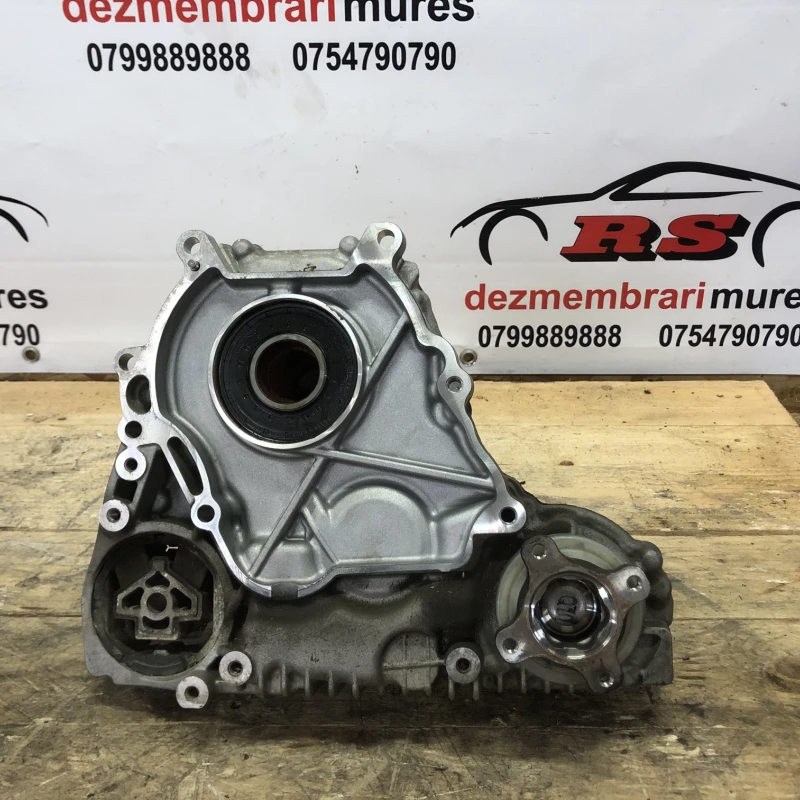Cutie de transfer BMW 