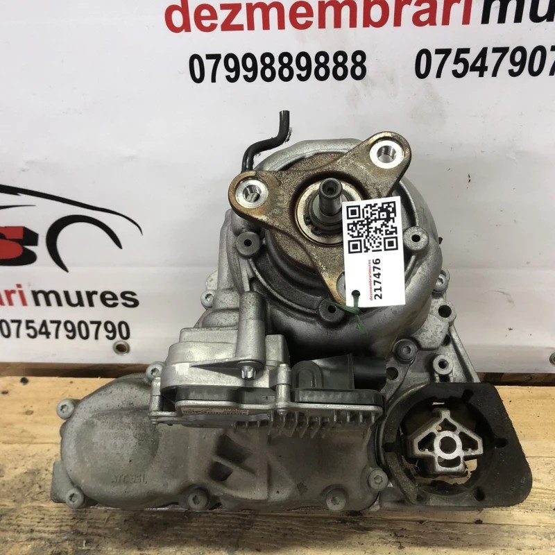 Cutie de transfer / BMW Seria 3 F31 2015 / Cutie viteze, ambreiaj, transmisie