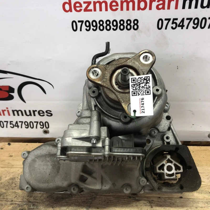 Cutie de transfer / BMW Seria 3 F31 2015 / Cutie viteze, ambreiaj, transmisie