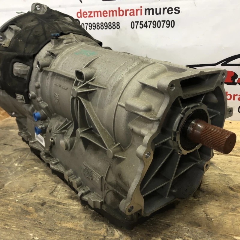 Cutie de viteze automata / BMW Seria 3 F31 2015 / Cutie viteze, ambreiaj, transmisie