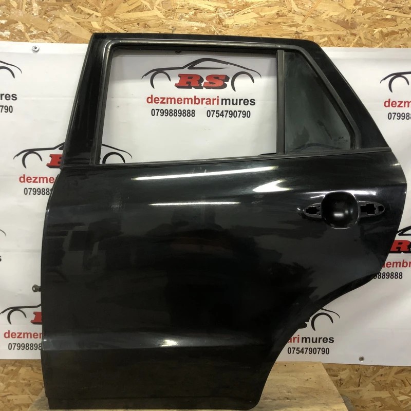 Usa stanga spate Hyundai Santa Fe Santa Fe 2011