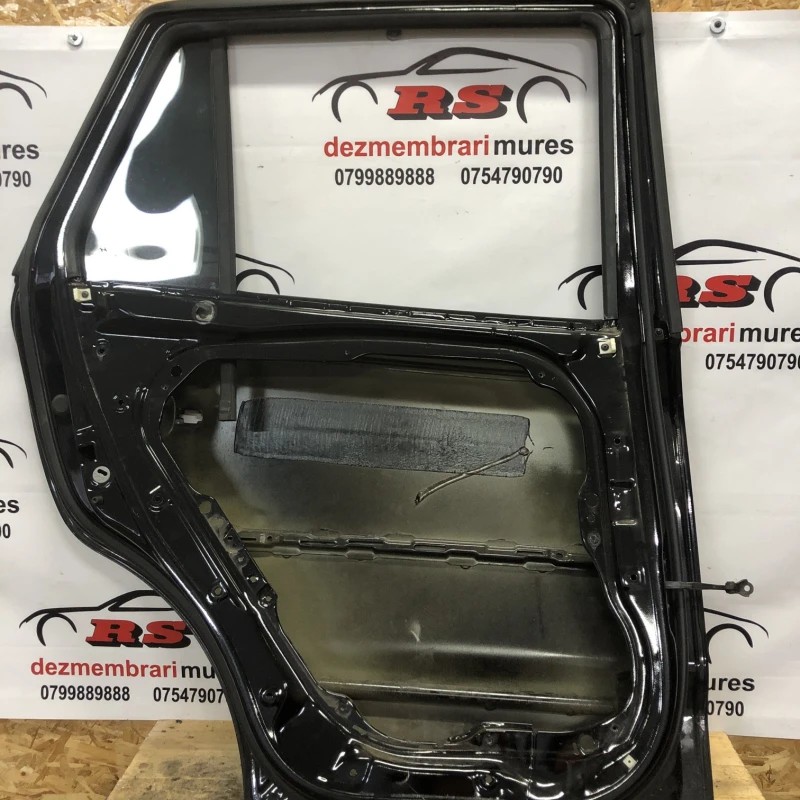 Usa stanga spate / Hyundai Santa Fe Santa Fe 2011 / Caroserie, oglinzi si faruri