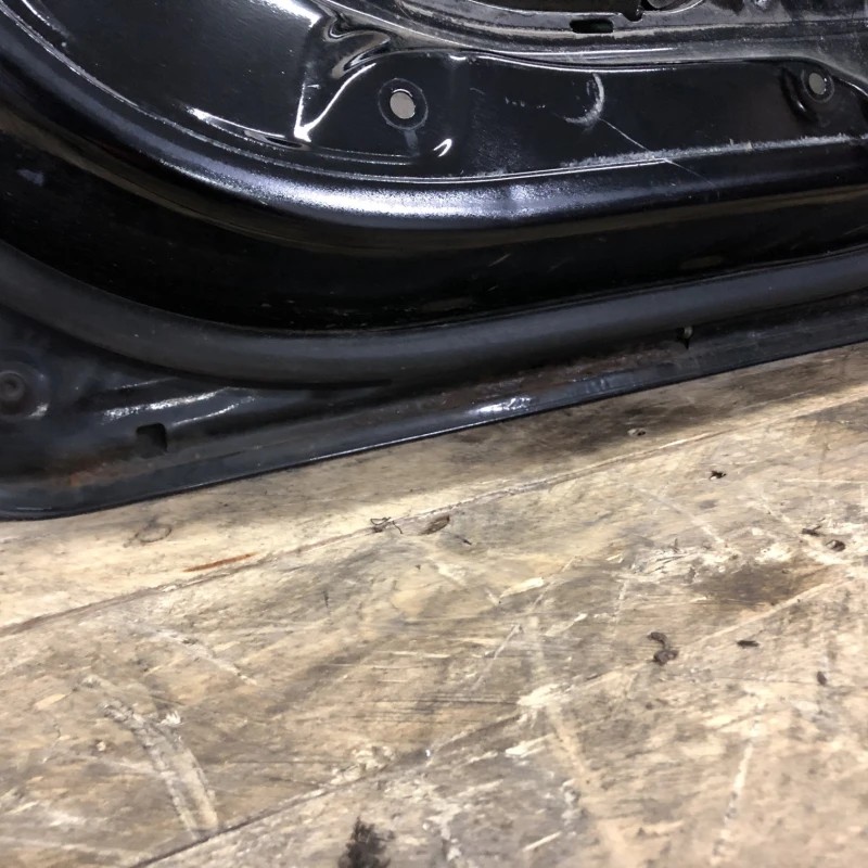 Usa stanga spate / Hyundai Santa Fe Santa Fe 2011 / Caroserie, oglinzi si faruri