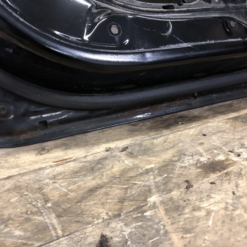 Usa stanga spate / Hyundai Santa Fe Santa Fe 2011 / Caroserie, oglinzi si faruri