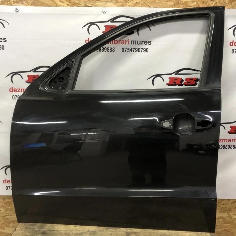 Usa stanga fata / Hyundai Santa Fe Santa Fe 2011 / Caroserie, oglinzi si faruri