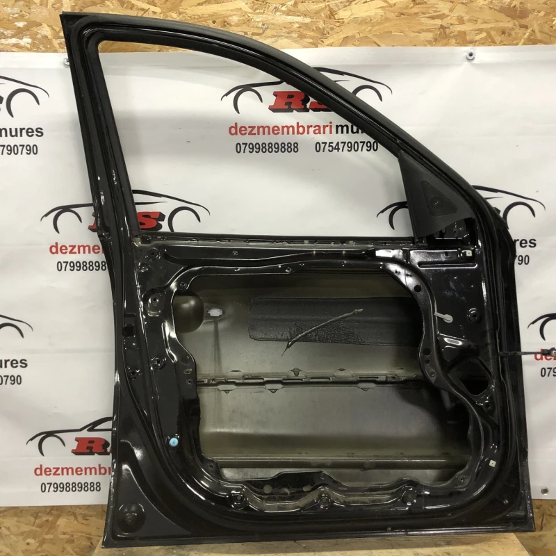 Usa stanga fata / Hyundai Santa Fe Santa Fe 2011 / Caroserie, oglinzi si faruri