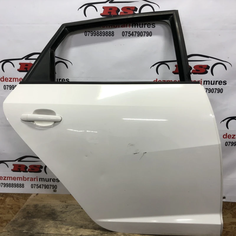 Usa dreapta spate Seat 