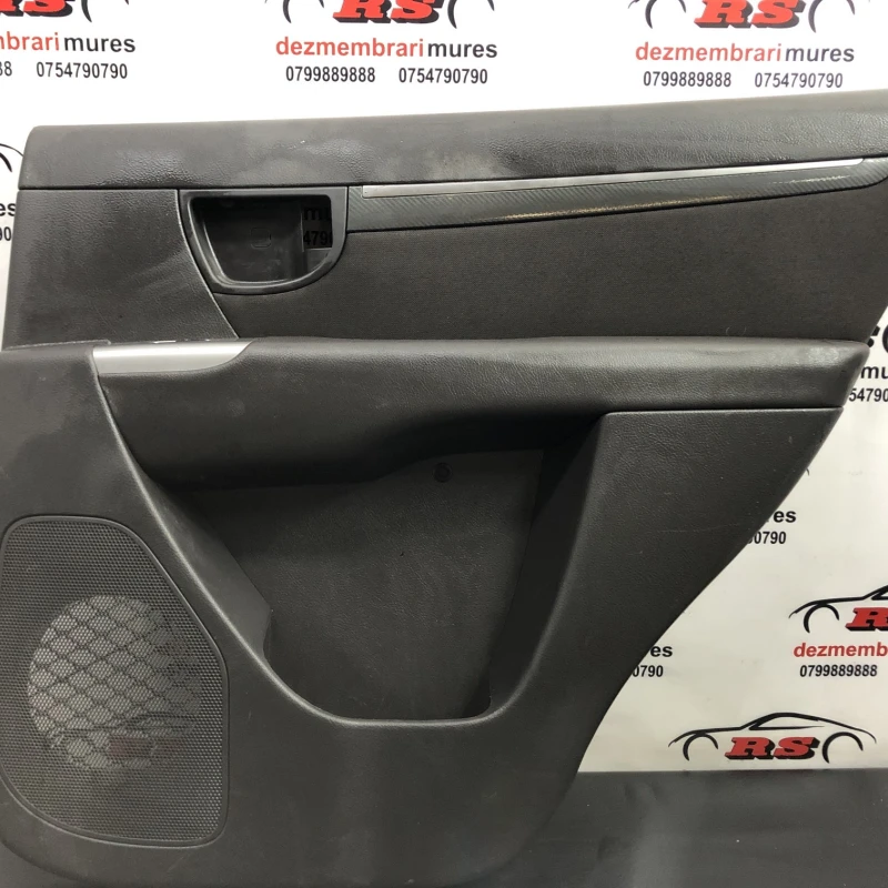 Panou tapiterie usa dreapta spate Hyundai 